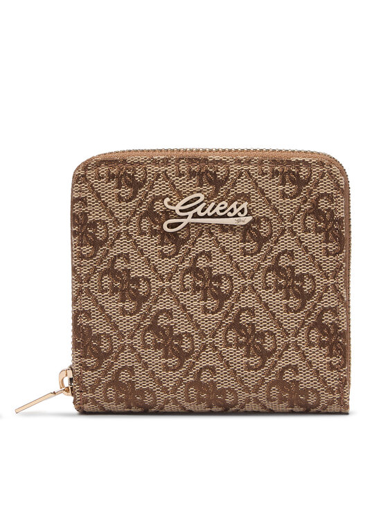 Guess Guess Гаманець J6BZ05 W3967 Коричневий