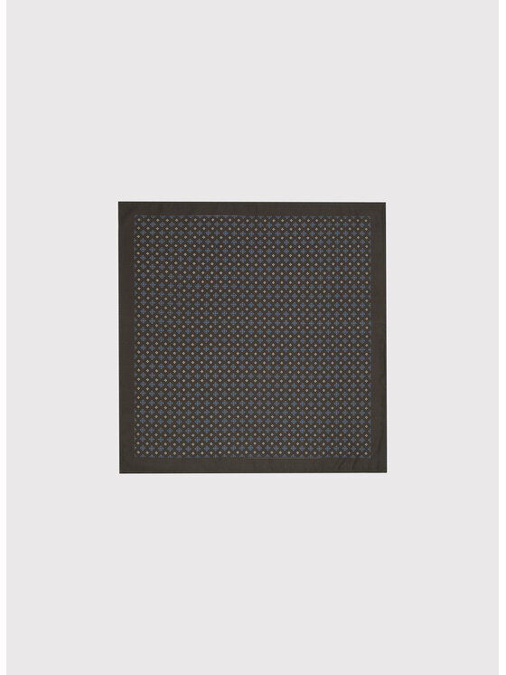 Pako Lorente Pako Lorente Poszetka P24SF-HX-020 Zielony