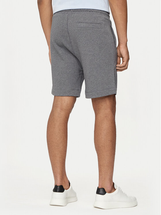 Boss Sportshorts Sewalk 50511726 Grau Regular Fit | Modivo.de