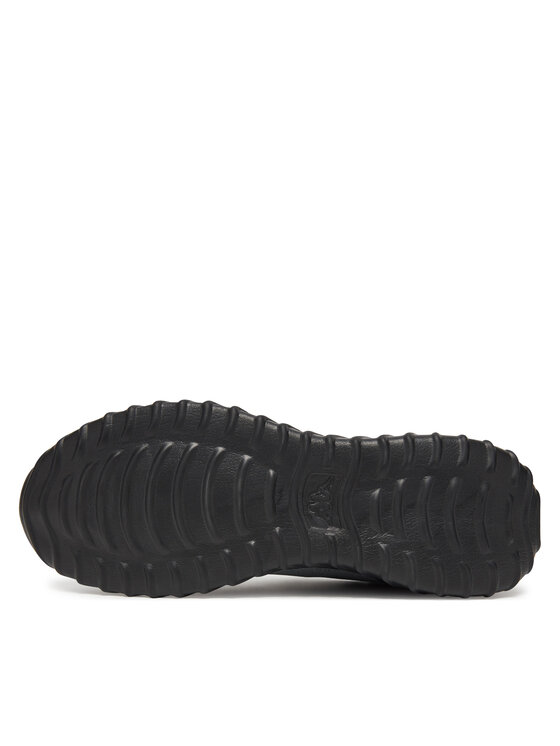 Kappa Kappa Sneakersy SS24-3C007 Szary