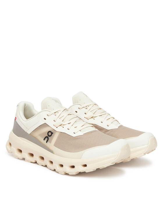 On On Buty do biegania Cloudvista 2 3ME30113323 Szary