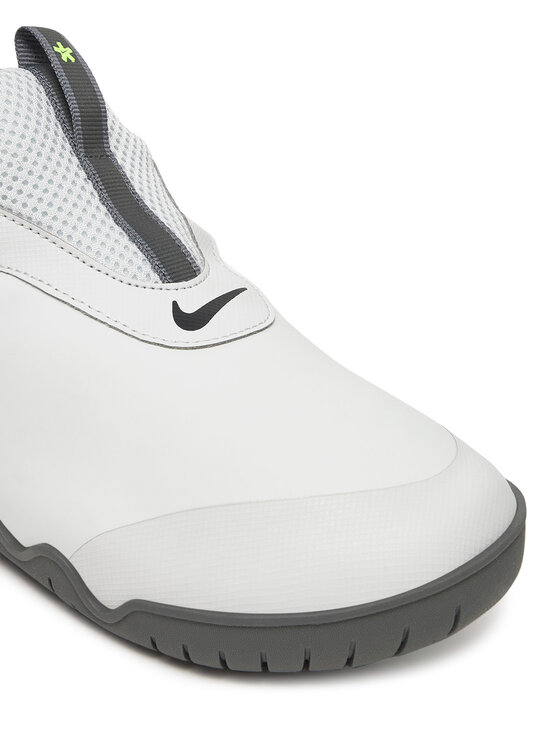 Nike Nike Сникърси Zoom Pulse CT1629 004 Сив