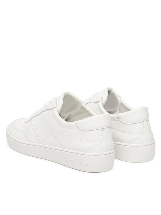 MICHAEL Michael Kors MICHAEL Michael Kors Sneakersy Kaycee 43T5KCFS1L Biały