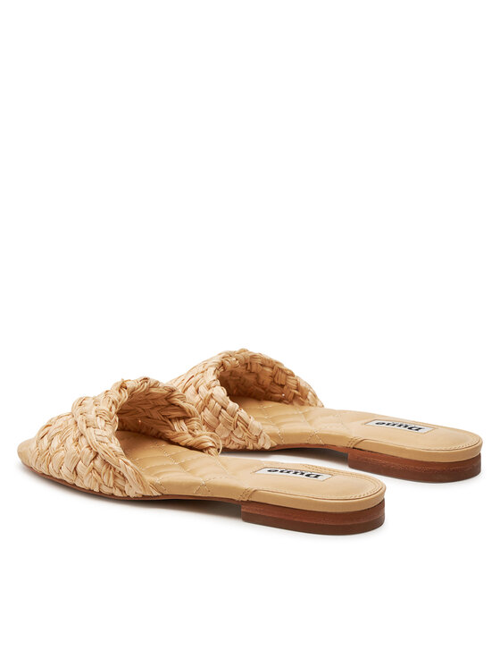 Dune London Dune London Plätud Loopy 142 0079504510048 Beež