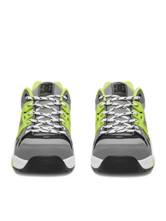 DC Shoes DC Shoes Superge EO-AT-2 DC02906025 Siva