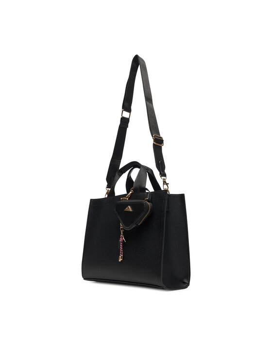 Aldo Aldo Torbica Mtl72tote 14076998 Crna