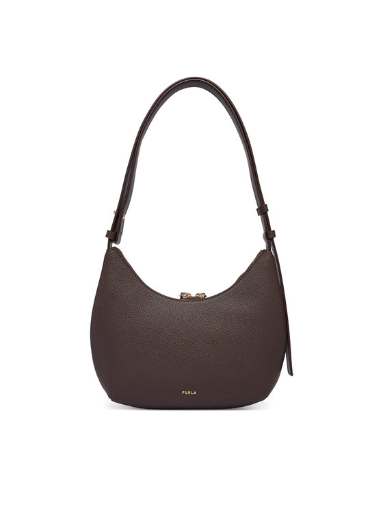 Furla Furla Rankinė Goccia S WB01500 BX3353 CN 2460S Tamsiai ruda