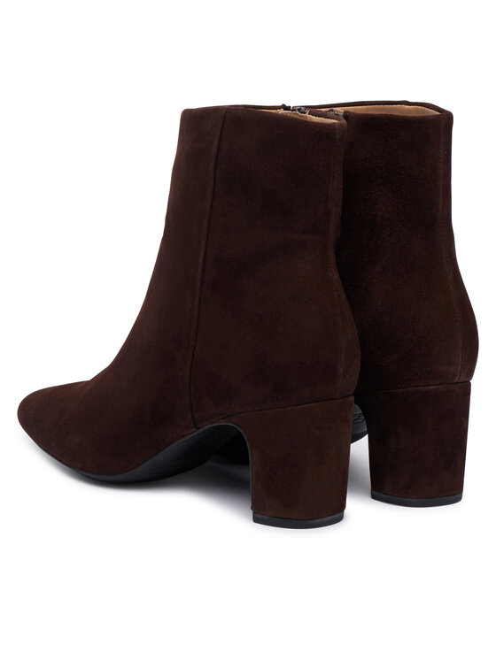 HÖGL HÖGL Botine 2-105712-21000 Maro