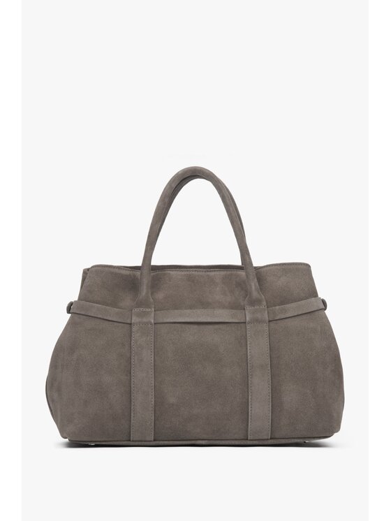 Estro Estro Borsetta ER00118153 Marrone