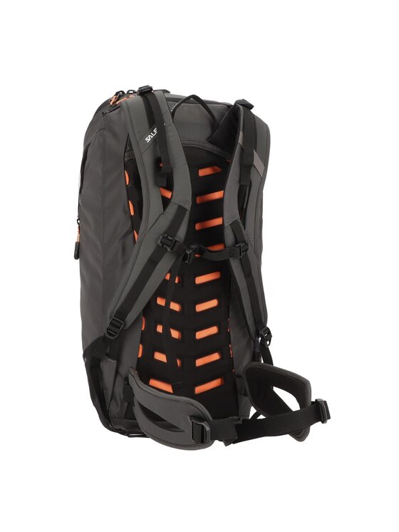Salewa Salewa Plecak 299864 Czarny
