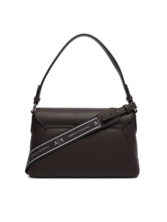 Armani Exchange Armani Exchange Käekott XW003145 AF26569 U6032 Tumepruun