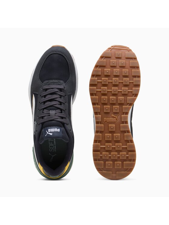 Puma Puma Αθλητικά 380738 Μπλε