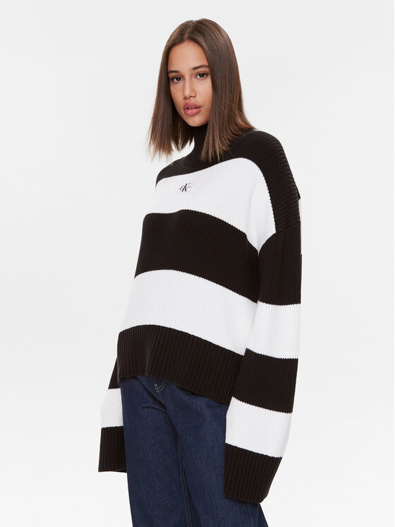 Поло Calvin Klein Jeans