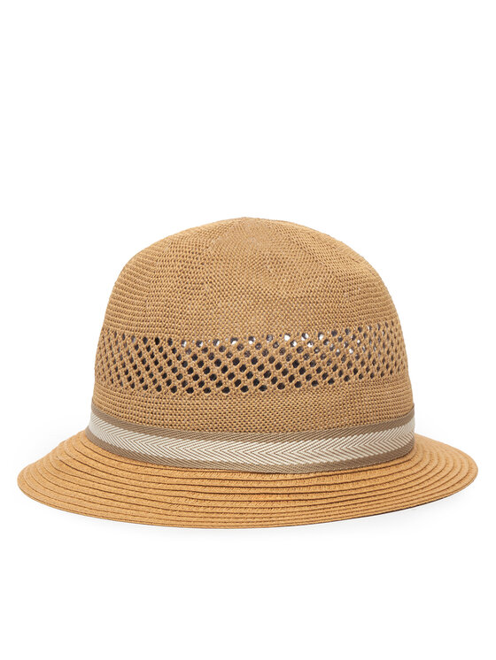 Barbour Barbour Šešir Craster Trilby MHA0789TA71 Smeđa