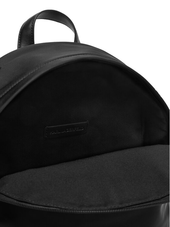 KARL LAGERFELD KARL LAGERFELD Torbica B1W30011 Crna