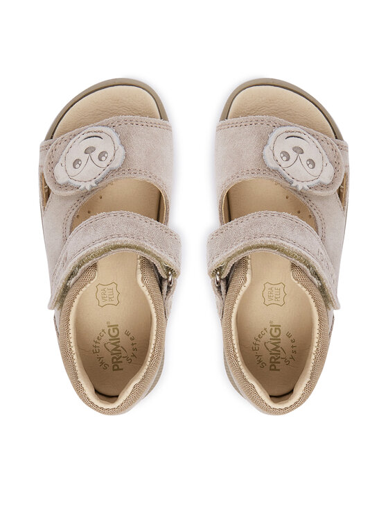 Primigi Primigi Sandalen 1365511 S Beige