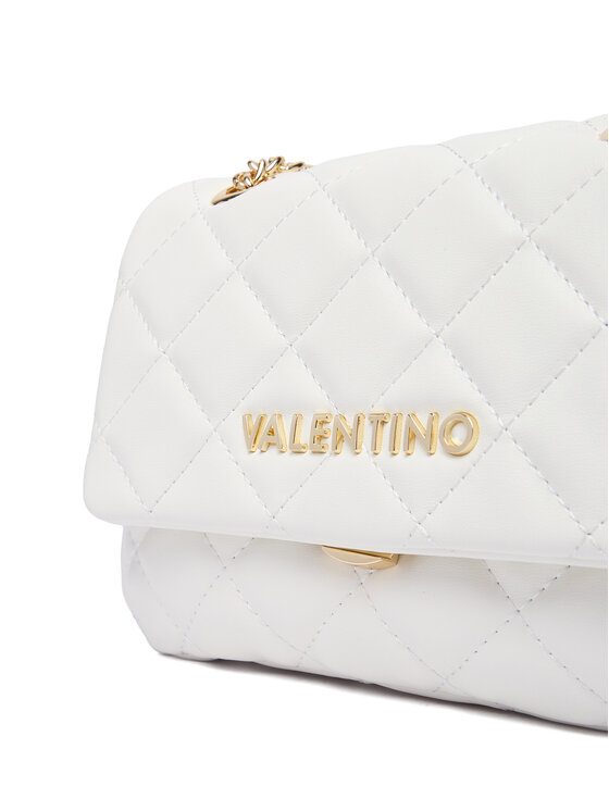 Valentino Valentino Τσάντα VBS3KK05R Λευκό