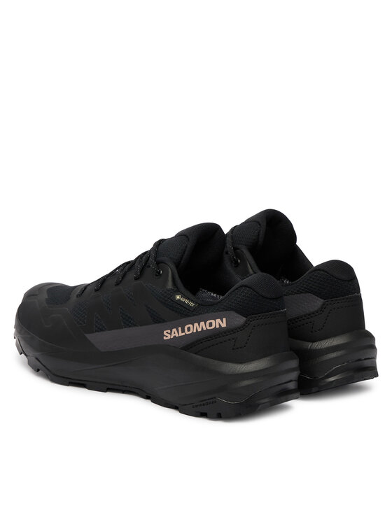 Salomon Salomon Trekkings Outscape Gtx W L49229100 Bleumarin