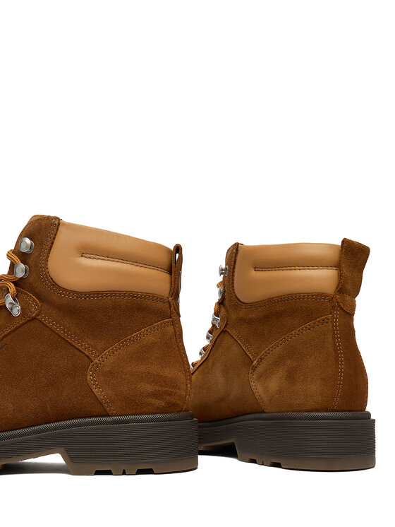 Gant Gant Schnürstiefeletten 31543079 Braun