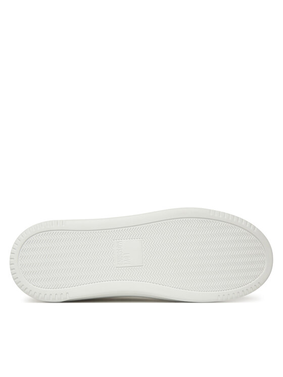 LOVE MOSCHINO LOVE MOSCHINO Sneakers JA15325G0NIA610B Alb