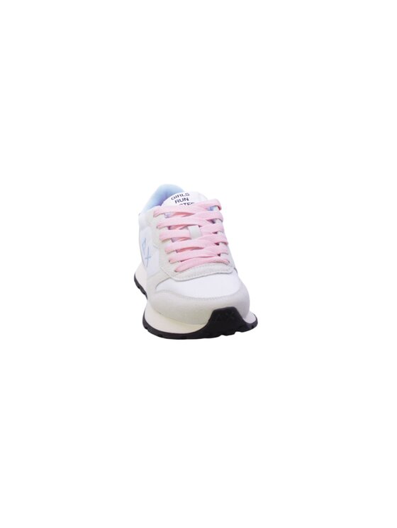SUN68 SUN68 Sneakers q-fla-92555 Bianco