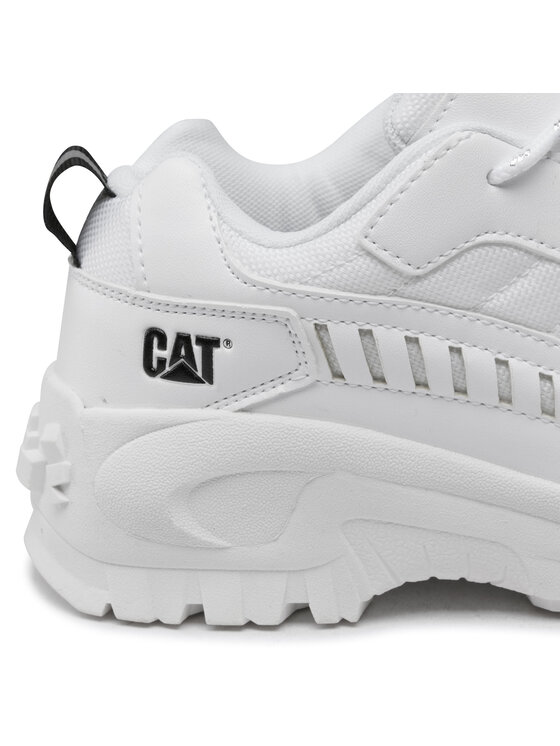 CATerpillar Sneakers Intruder CK264129 Bianco Modivo