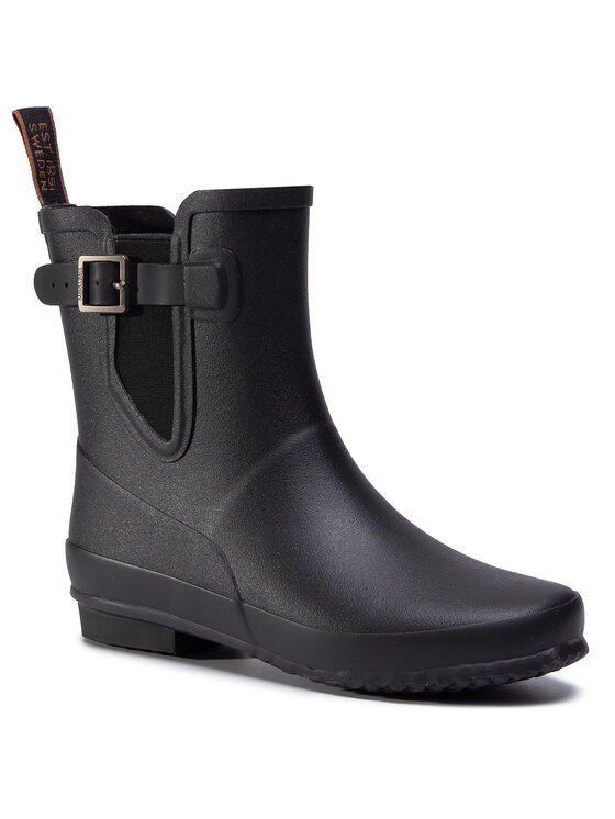 Tretorn Tretorn Gummistiefel Nicole 47265111 Schwarz