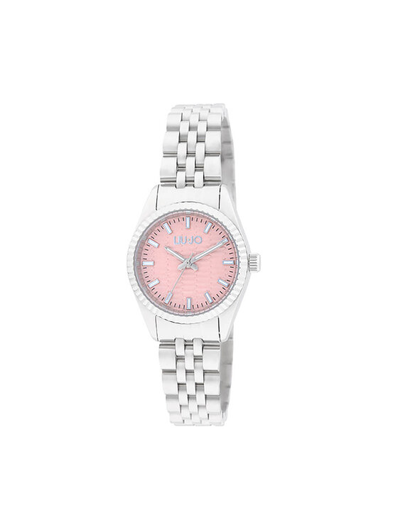 Liu Jo Ceas Casual Nyria TLJ2802 Argintiu