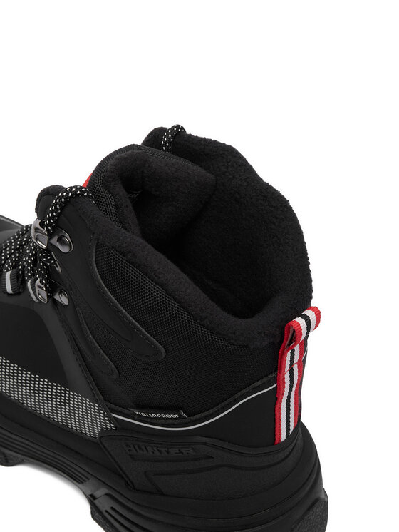 Hunter Hunter Trekkings CEO-CP86-26489 Negru