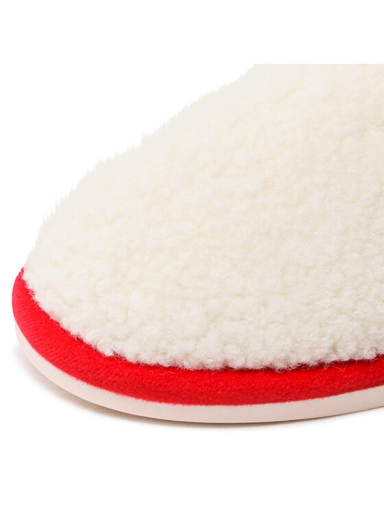 Home & Relax Home & Relax Пантофи C-AW-20 Бял