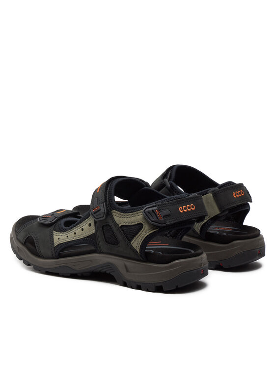 ECCO Sandaly Yucatan Sandal Sanda 6956450034 Modivo.cz