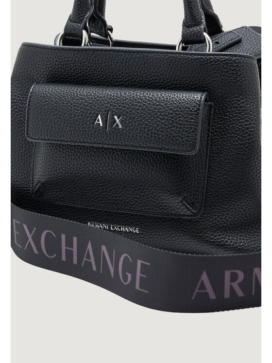 Armani Exchange Armani Exchange Borsetta XW001546 AF17019 Nero