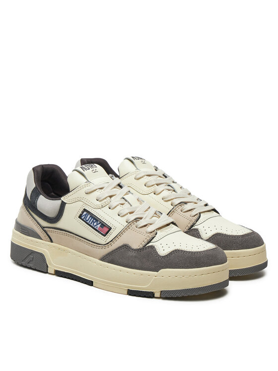 AUTRY AUTRY Sneakers ROLM UN01 Weiß