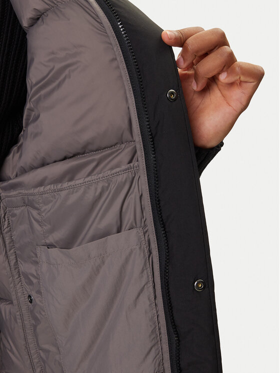 Armani Exchange Armani Exchange Gilet XM001100 AF16340 UC001 Nero Regular Fit