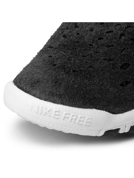 Nike Nike Tenisice Free Run Trail CW5814 001 Siva