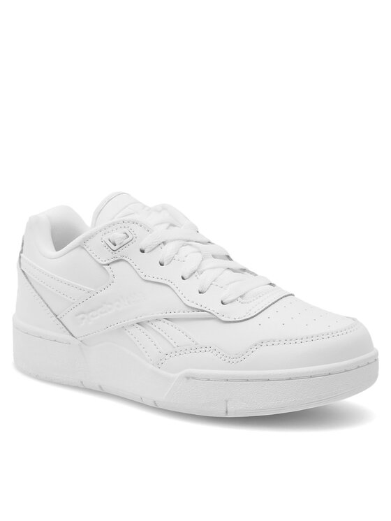 Reebok Reebok Superge BB 4000 100033206 Bela