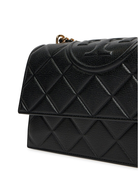 Tory Burch Tory Burch Ročna torba 164799 Črna
