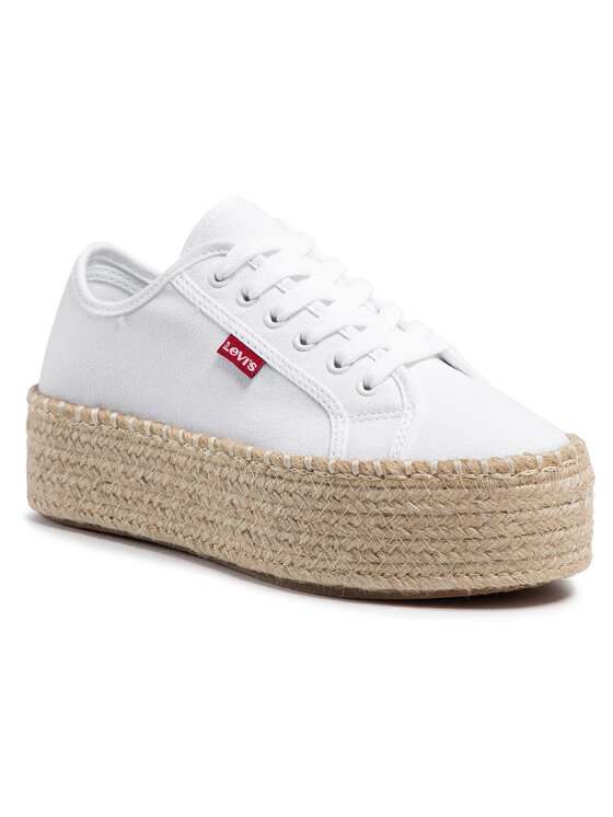 levis platform trainers