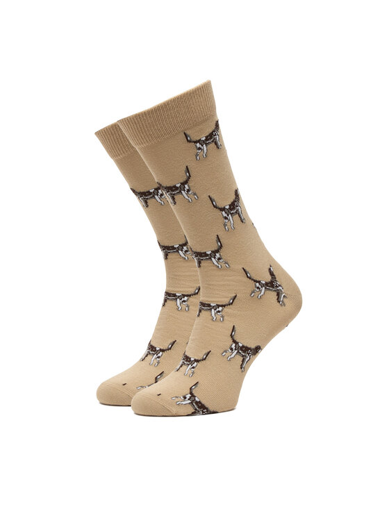 Barbour Barbour Pikad sokid Pointer Dog MGS0037TN16 Värviline