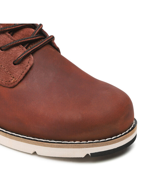 Levi's® Levi's® Cizme Jax Plus 232198-1700-28 Maro