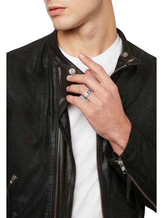 Breil Breil Anello JOINT Argento