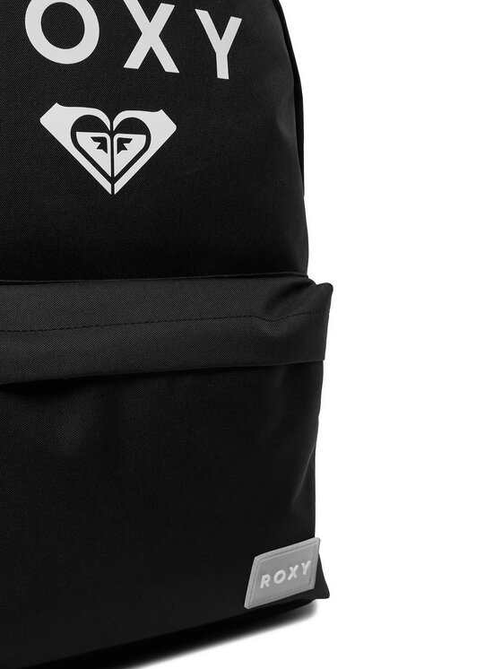 Roxy Roxy Zaino CEOWB-ROXY-XS-001-09 Nero