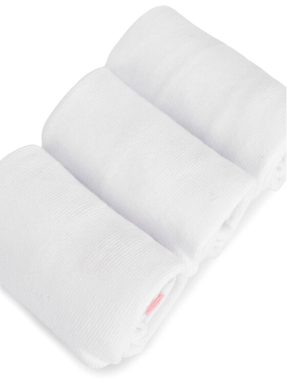 Sprandi Sprandi Krátké ponožky 0UB-003-AW24 (3-PACK) Růžová