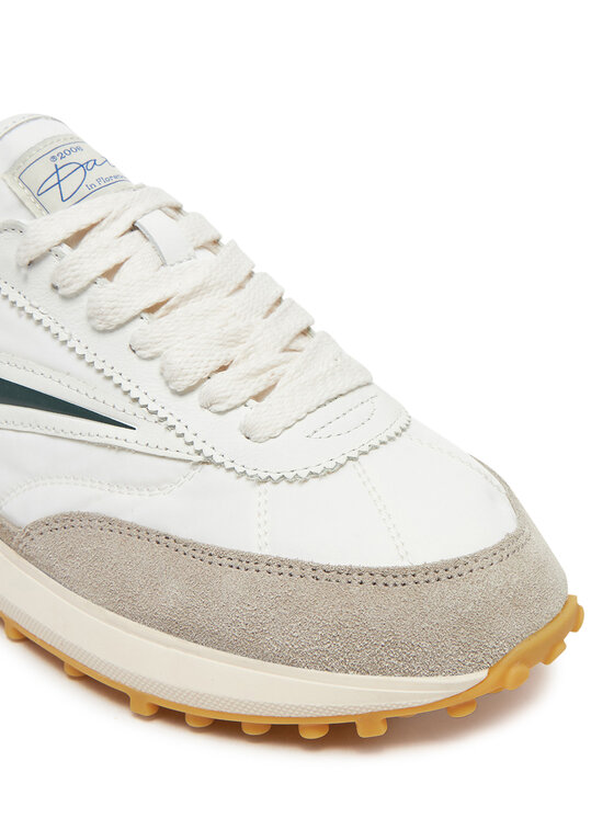D.A.T.E. D.A.T.E. Tossud Athleta M421-AT-NY Valge