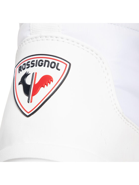 Rossignol Rossignol Trzewiki W Apres-Ski White RNJWN20 Biały