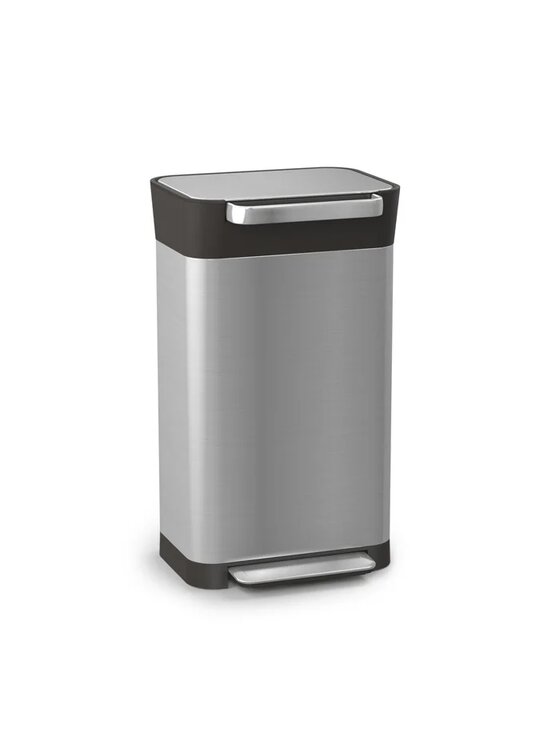 Joseph Jospeh Joseph Jospeh Kosz na śmieci Joseph Joseph Intelligent Waste Czarny