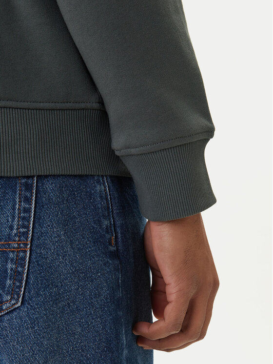 Napapijri Napapijri Jopa Balis NP0A4H89 Zelena Regular Fit