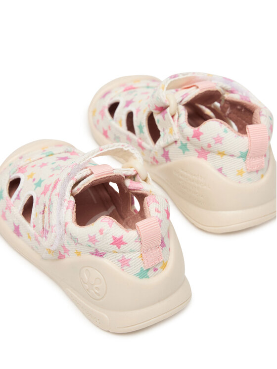 Biomecanics Biomecanics Тапочки 262177 Білий