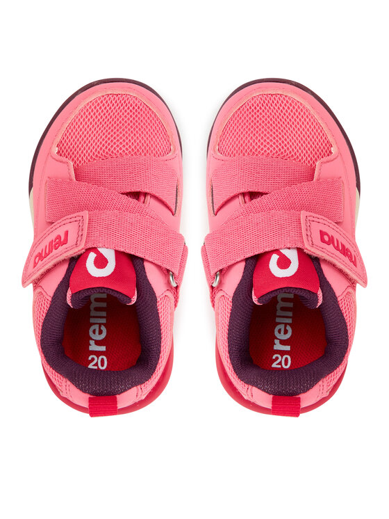 Reima Reima Sneakers Kirrus 5400006A Roz