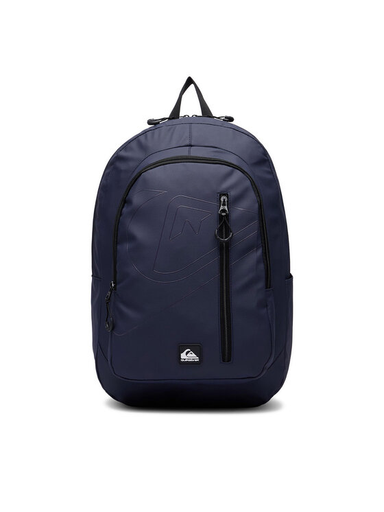 Quiksilver Quiksilver Plecak WBEO-QUIK-RH-001-10 Granatowy